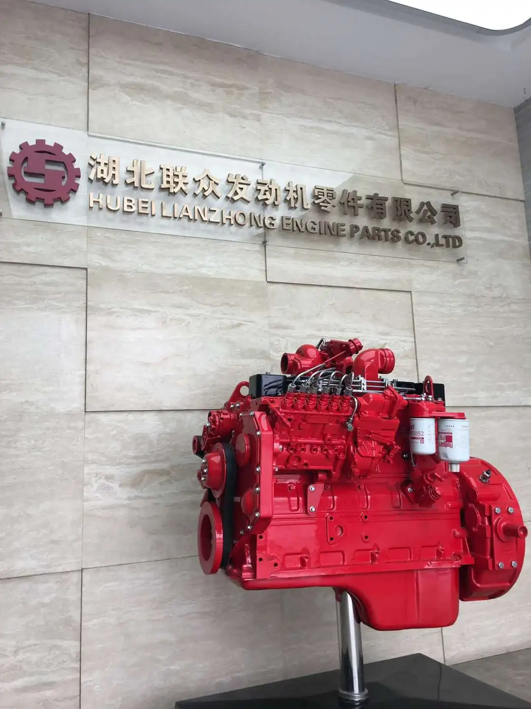 Рисунок 6 - Оригинальный датчик давления масла