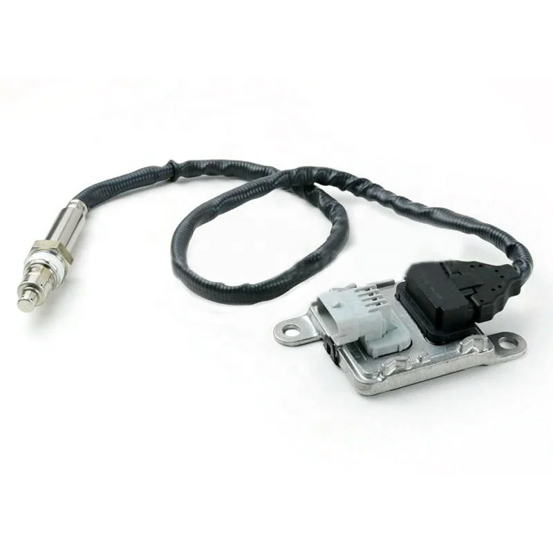 

12V Flat Four Needles Nitrogen Oxide Sensor 5WK9 7367 22303390 5WK97367