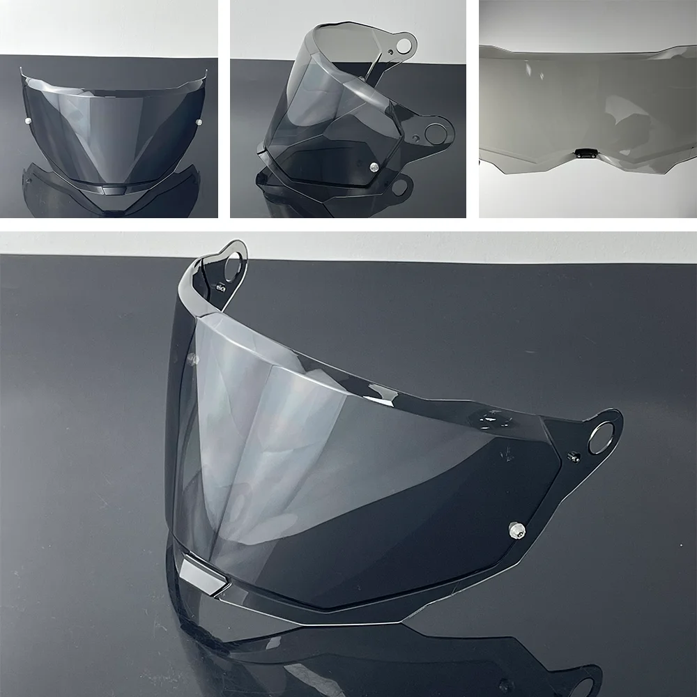 MX701 Козырек для MX701 EXPLORER Мотоциклетный шлем Щит для мотокросса Ралли Внедорожный мото Casco Линза УФ-защита Солнцезащитный козырек