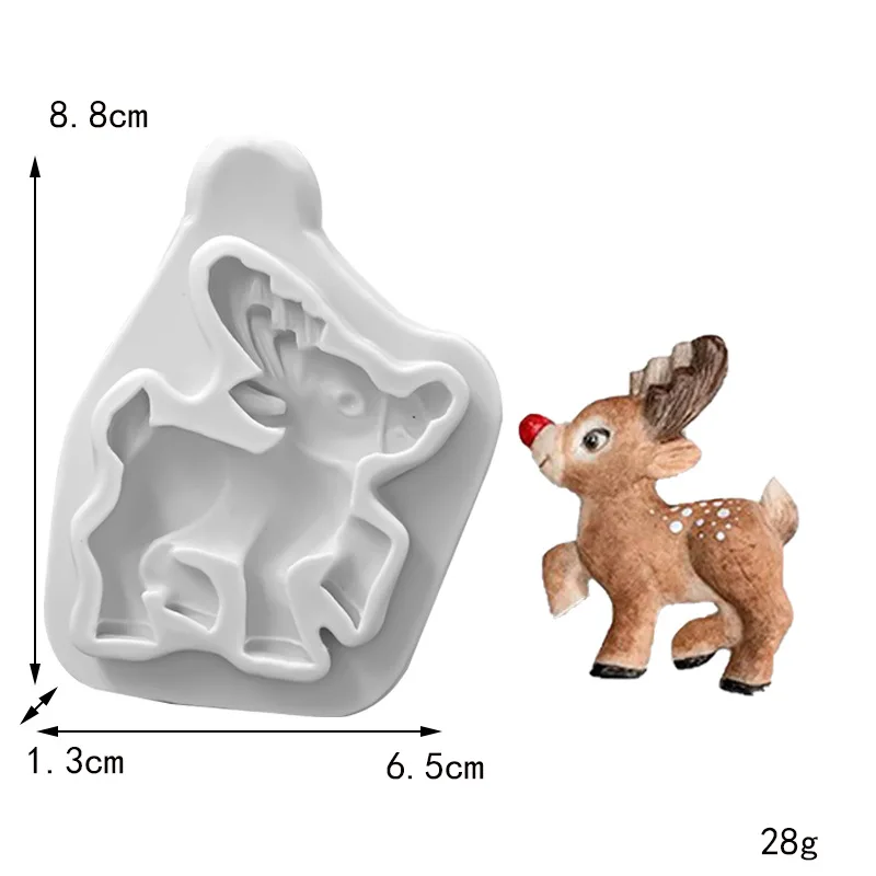 

Силиконовые формы для торта Мироси