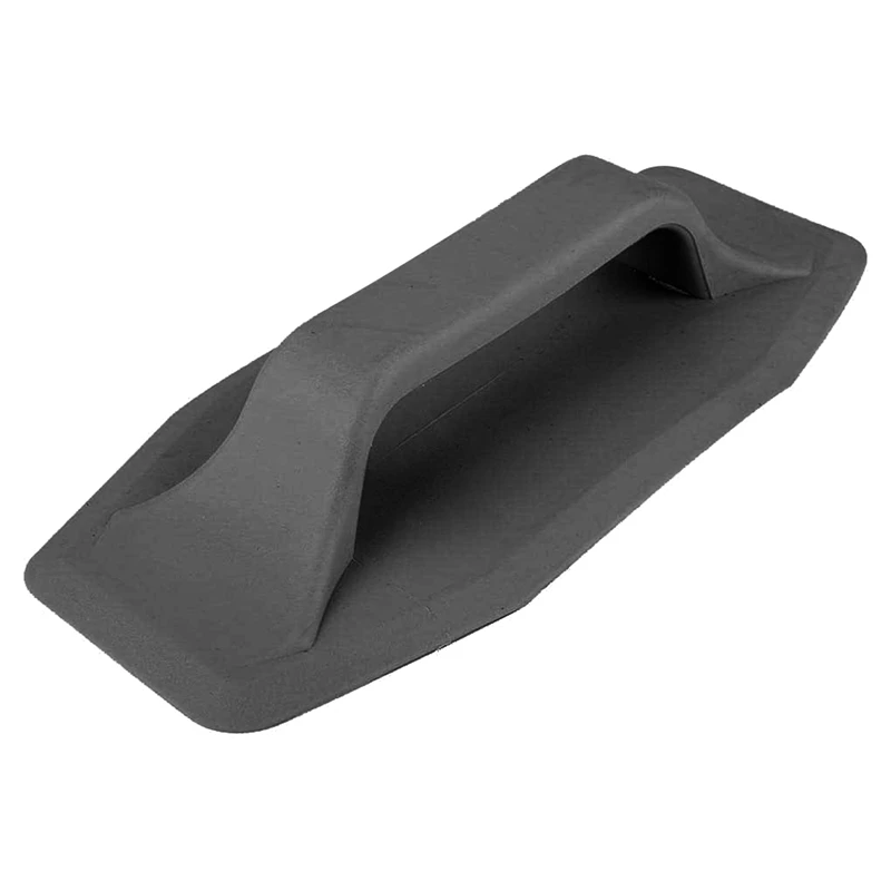 2 шт. резиновая ручка для лодки надувной каноэ Каяка из ТПУ подлокотник рыбалки