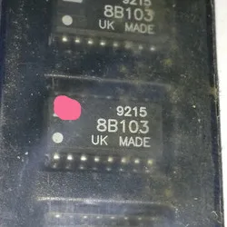 

628B103 628B103TR4 8B103 sop16 10 шт.