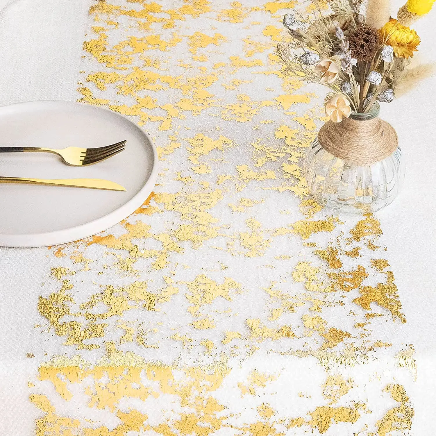 Wedding Table Decoration Supplies