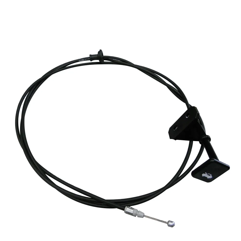 

HOOD RELEASE CABLE 74130-S01-A01 for HONDA CIVIC 96 97 98 99 00