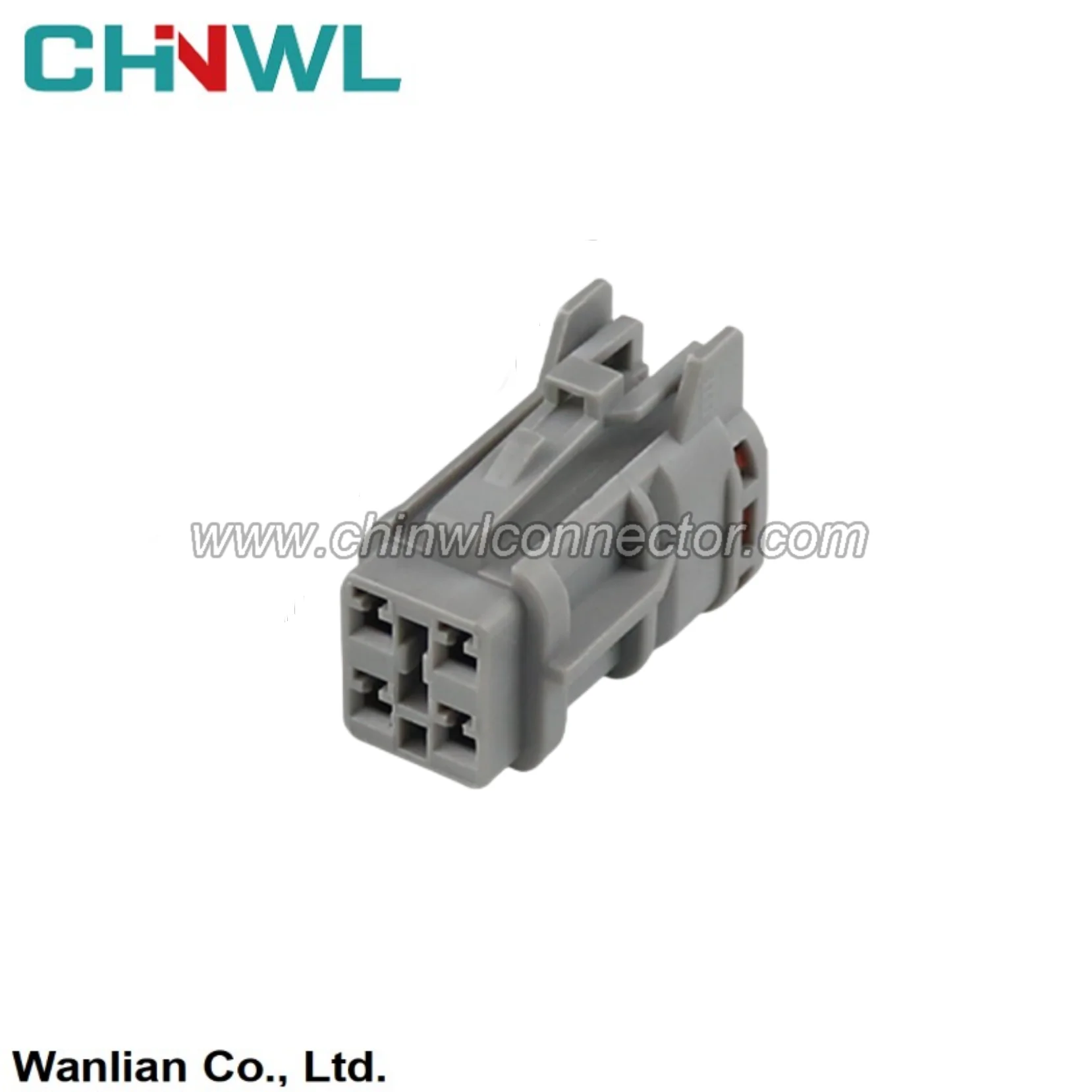 1 комплект, 4-контактный Электронный Топливный насос 7123-7444 в сборе, Электрический бензиновый фоторазъем, модель MG610331 7222-7444-40