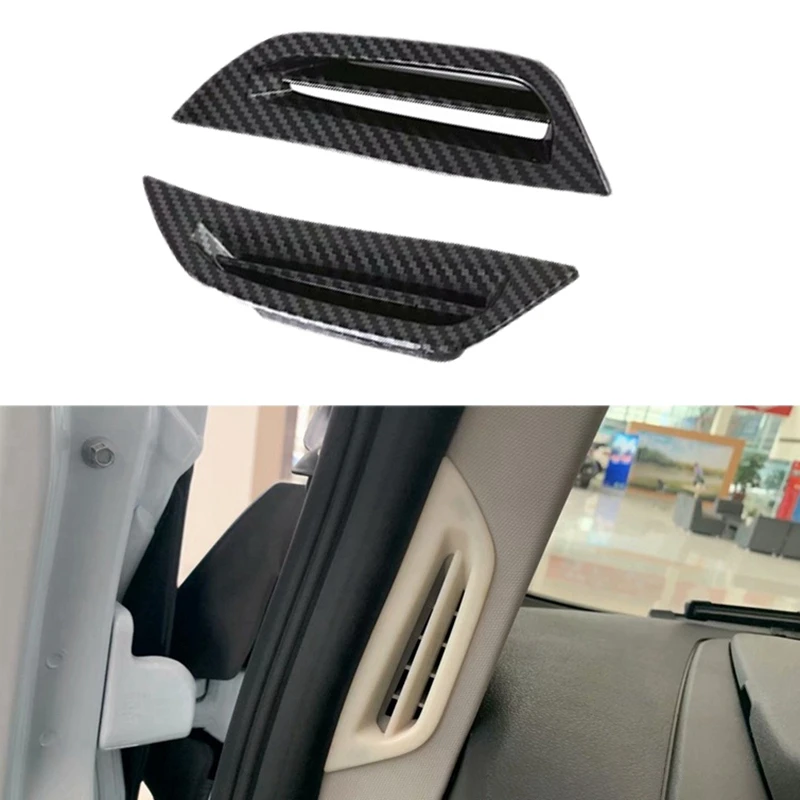 Автомобильная внутренняя передняя стойка переменного тока выпускное отверстие