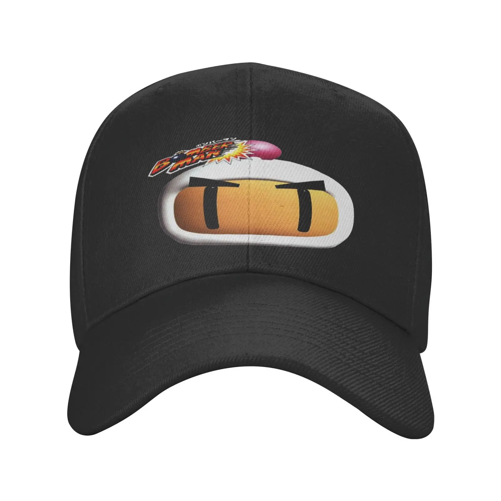 

Bomberman компьютерные красные синие желтые все мужские брикет берет Балаклавы солнцезащитные шапки вязаные шапки-Балаклавы для женщин и мужчи...