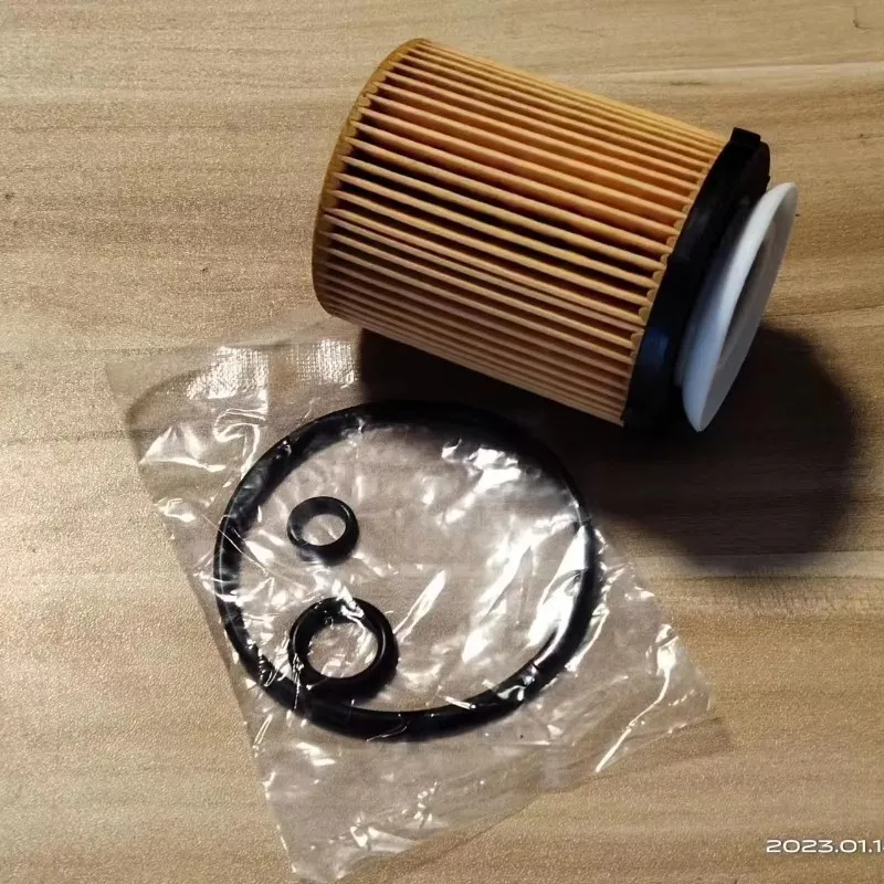 

Масляный фильтр автомобиля A 2701800109 Для Mercedes E-CLASS W212 A207 C207 S212 2013-2019/W213 A238 C238 S213 2016-19 Модель автомобиля Масляный фильтр