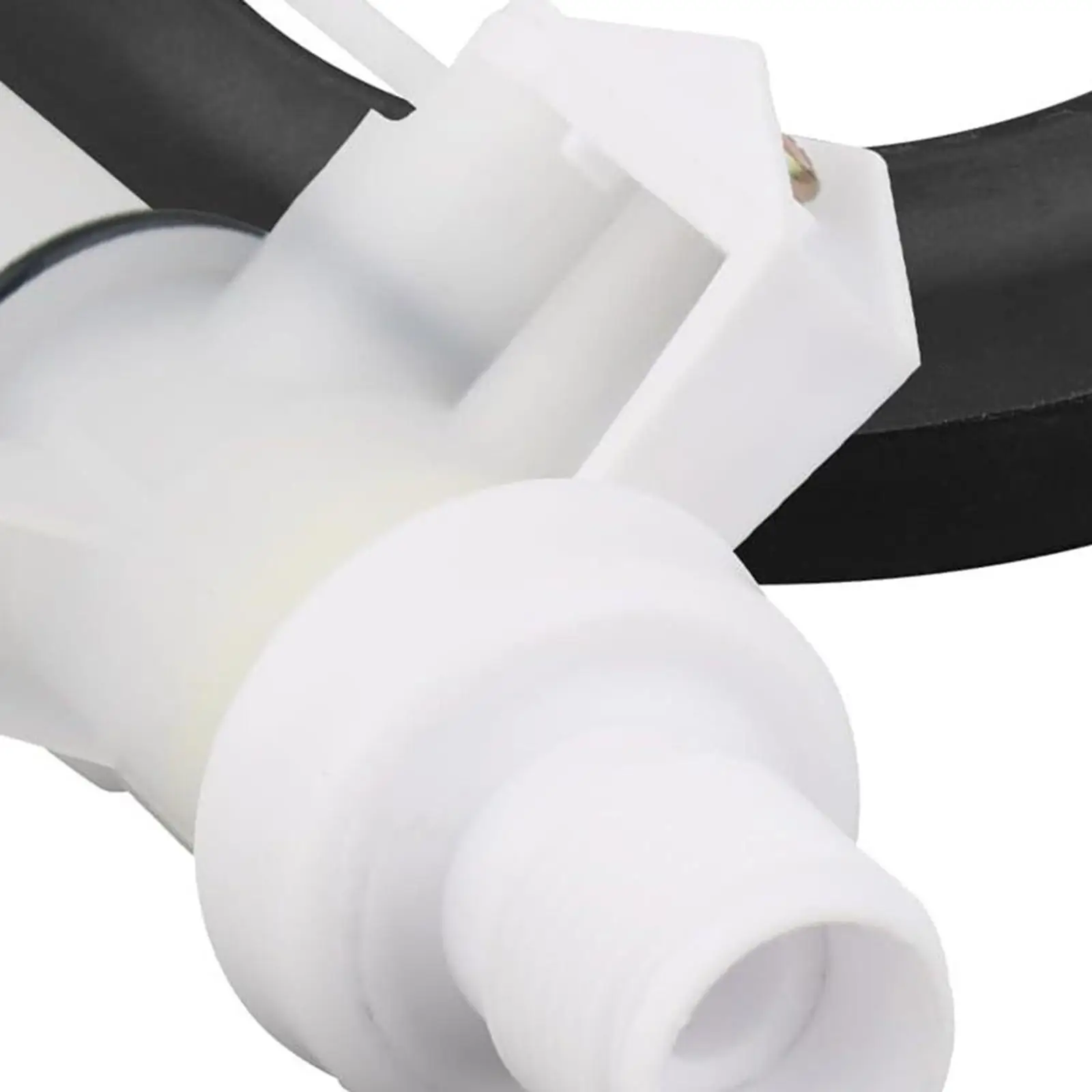 Комплект водяных клапанов для туалета 13168 RV запчасти ремонта легко установить