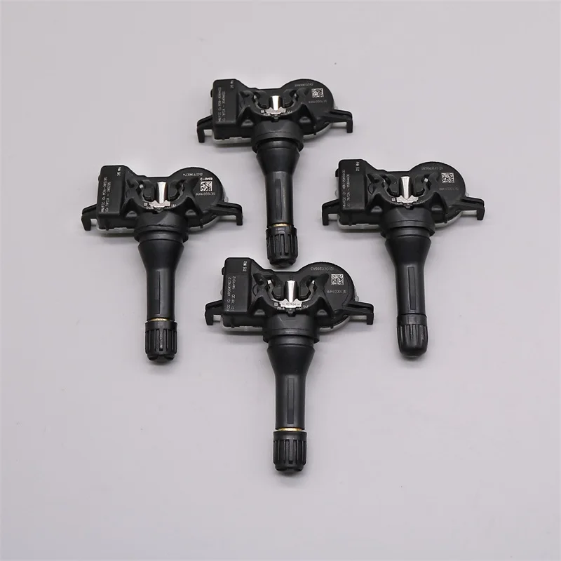 Датчик давления в шинах SE10001HPR 315 МГц 4 шт. для BUICK CADILLAC CHEVROLET FORD GMC JEEP MAZDA MERCURY SAAB
