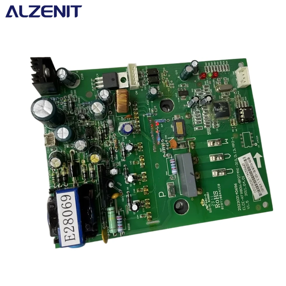 Панель управления используемая для кондиционирования воздуха Midea