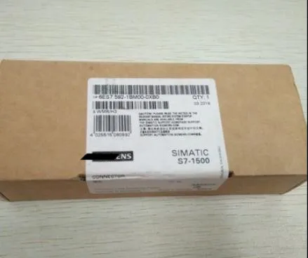 

Новый оригинальный в коробке 6ES7592-1BM00-0XB0 6ES7 592-1BM00-0XB0 склад} гарантия 1 год отправка в течение 24 часов