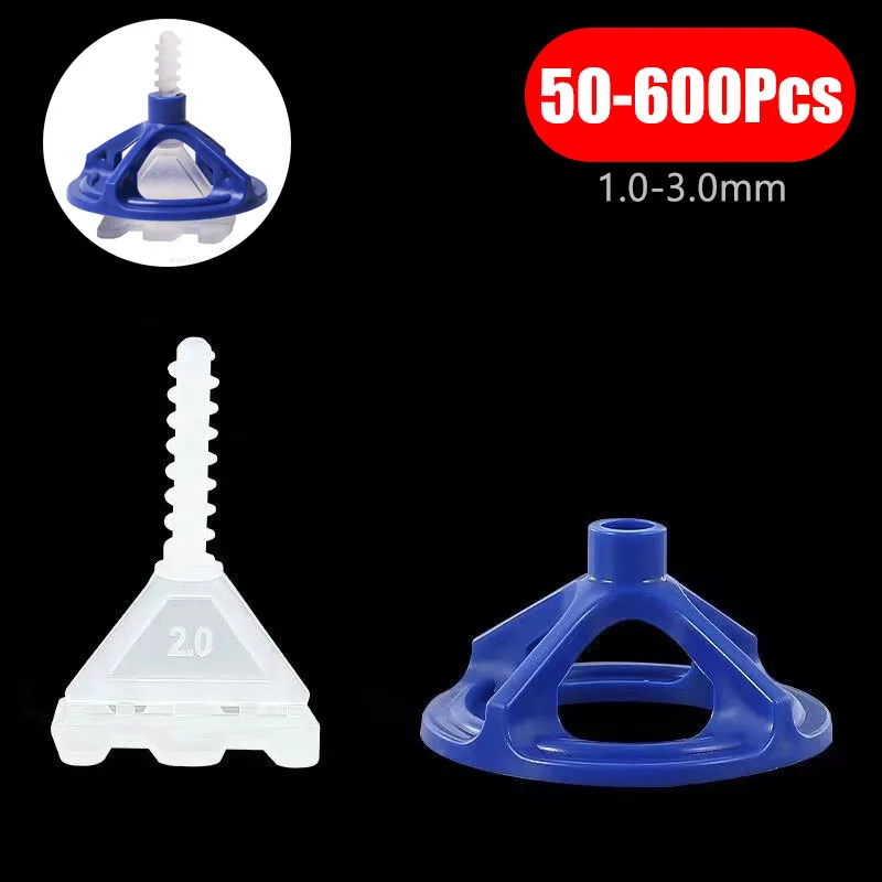 Спиральная система выравнивания керамической плитки зажимы выравниватель