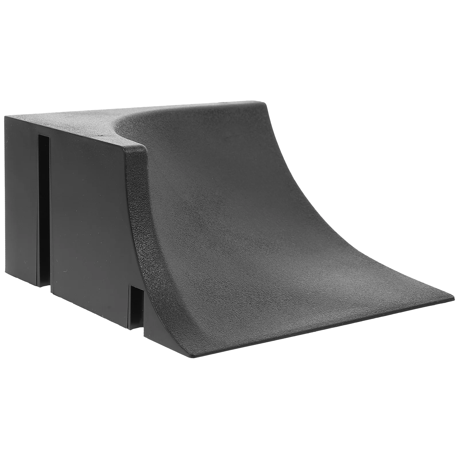 Реквизит для скейтборда на палец спортивная рампа пластиковый парк препятствия