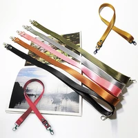 women shoulder handbags decorative hand messenger belt for bag accessories bag strap handle crossbody bags straps for bags