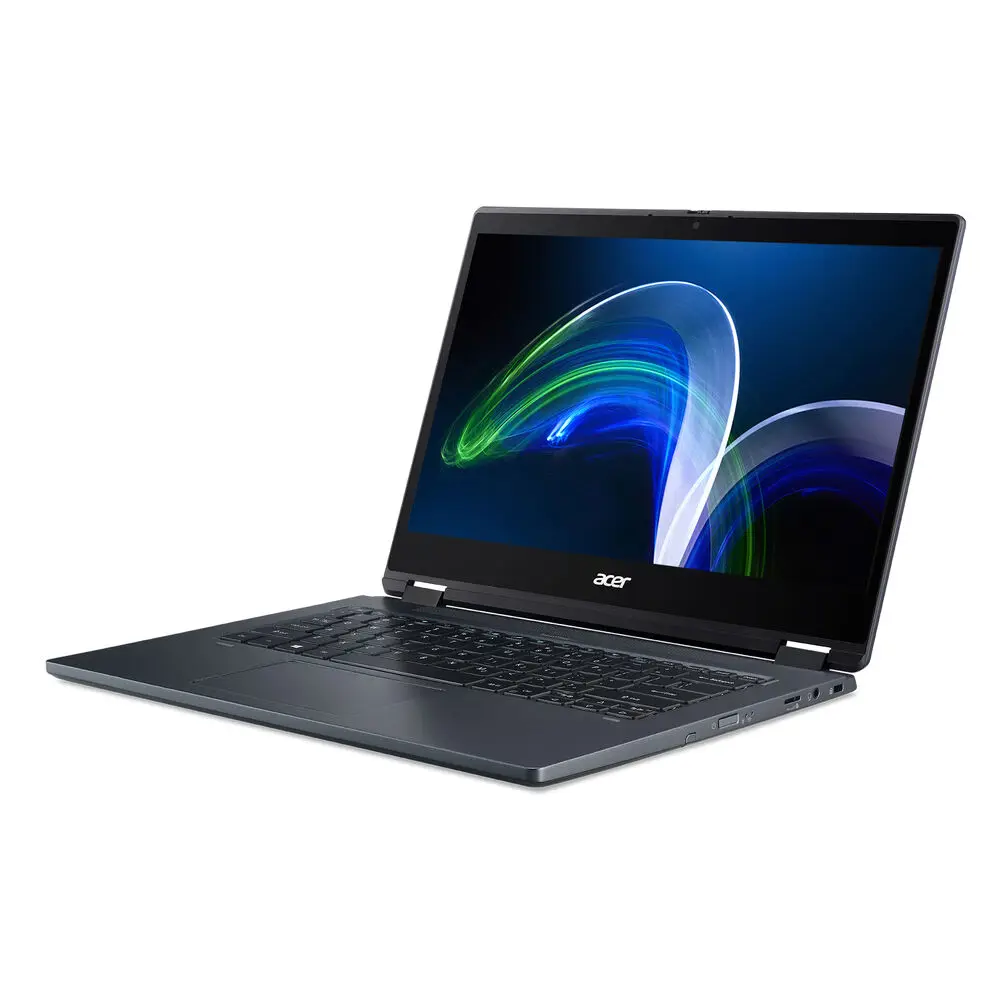 Ноутбук Acer TravelMate P4 P414-51 | Компьютеры и офис