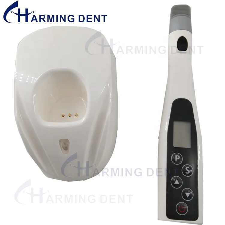 Приборы для корневого канала зубов беспроводной светодиодный эндомотор с