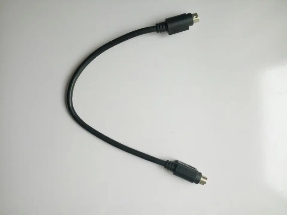 DCC-66 Fiber Welding Machine Charging Cable for  Type-39 66 Fiber Fusion SPlicer Charging Cable Battery Charging Cable