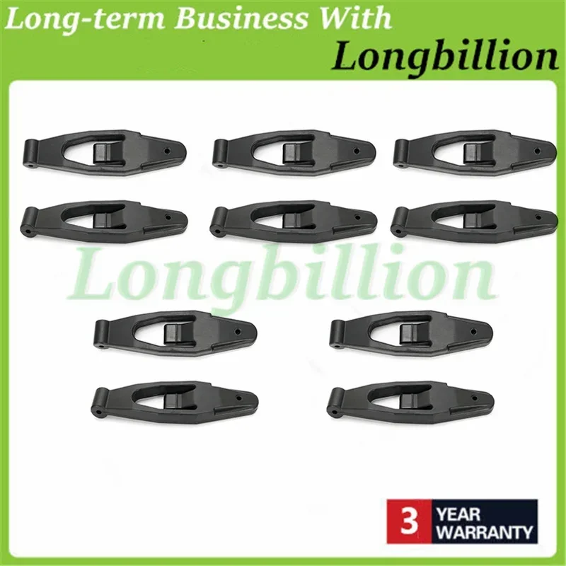 10 шт. набор оснований для защелки капота фотоаппарата Kenworth T300 T600 T800 W900 L56-0001 23-357