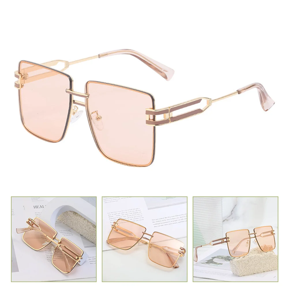 

Glasses Unique Crystal Sunglasses Women's Sunglasses