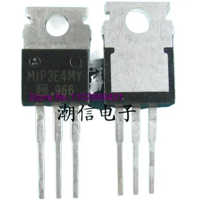 

5PCS/LOT MIP3E4MY TO-220