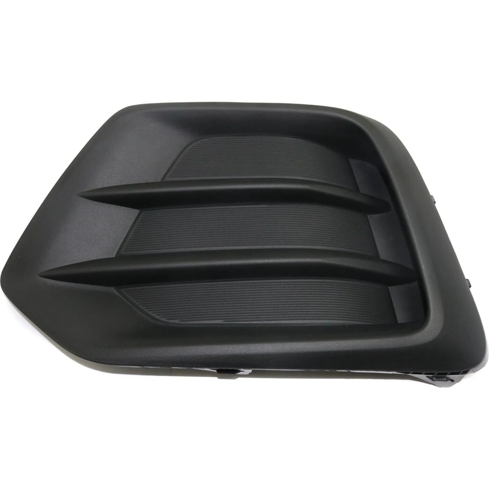 

GM1038226 Car Front Left Bumper Fog Light Cover Bezel Grille for