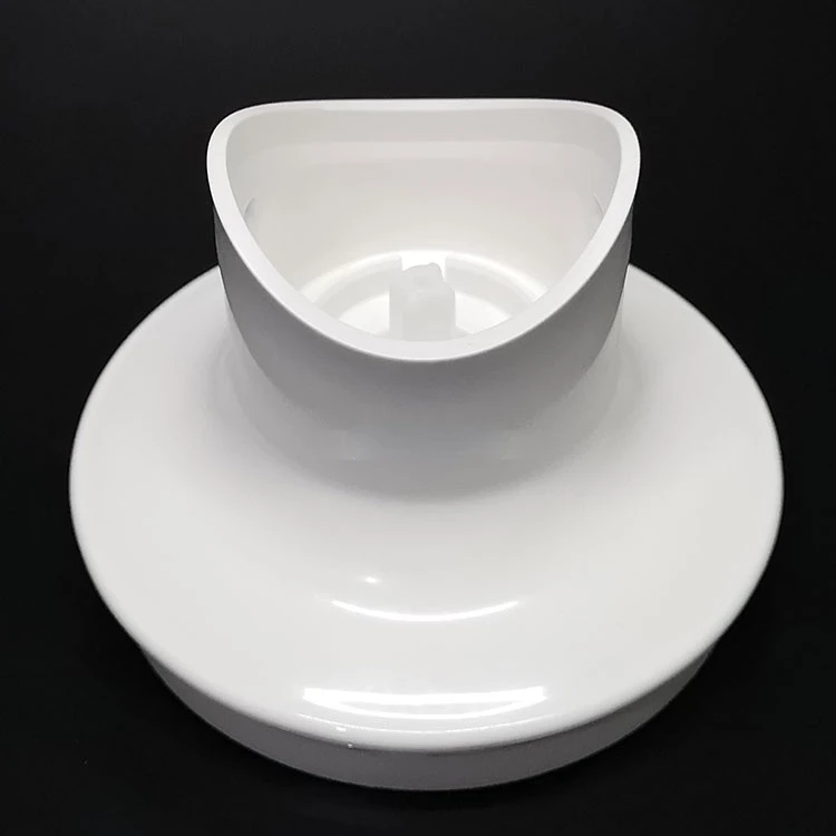 

1Pcs 100% Brand new original Blender cover for Braun MQ325 4162 350ML Blender parts