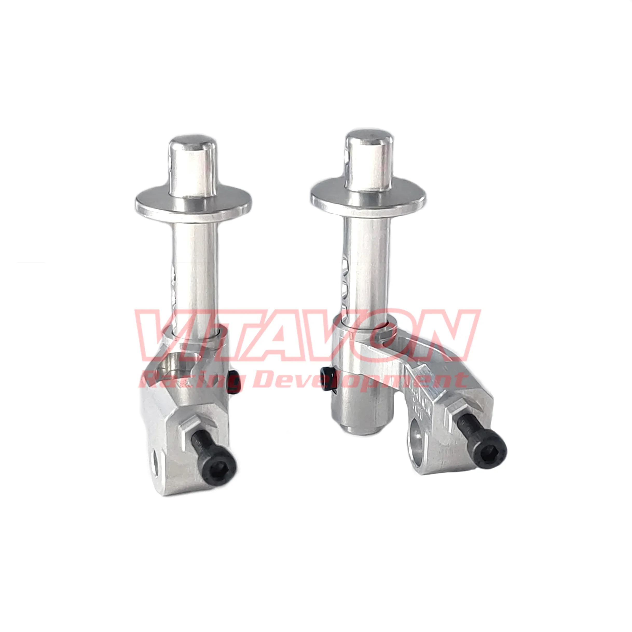 VITAVON CNC Alu 7075 крепление заднего корпуса для Kraton 8S Outcast