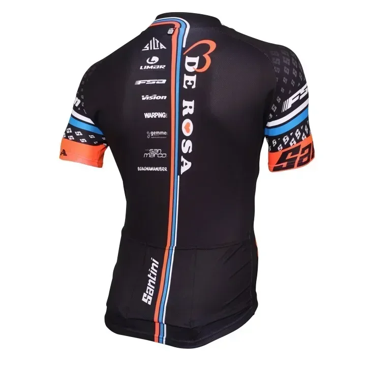 Новые велосипедные майки с короткими рукавами комплекты нагрудников короткая