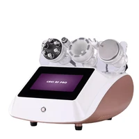 cavitation body slim radio frequency facial infrared rf vacuum roller slimming machine