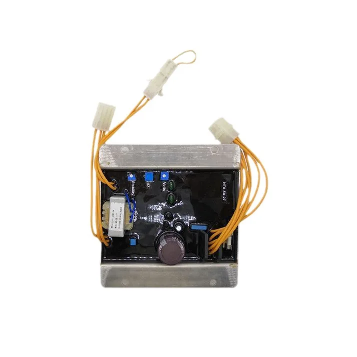 NTA-5A-27 аксессуары для генератора автоматический регулятор напряжения пластина