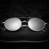 luxury mens polarized sunglasses driving sun glasses for men women brand designer male black pilot sunglasses uv400 3617