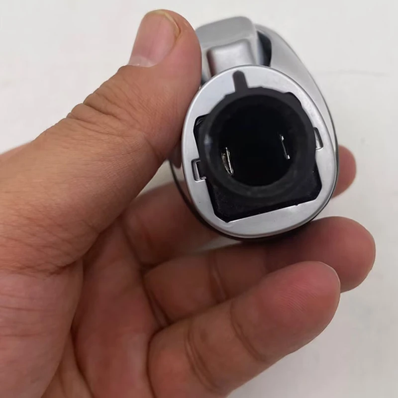 Для Hyundai Sonata LF 2015 Автоматическая головка ручного переключения передач 46720-C3000