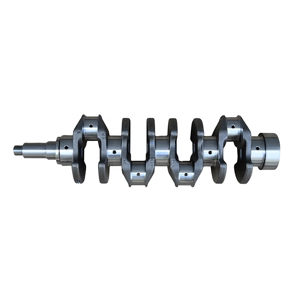 

Wholesale Crankshaft 12200-2DB0A for Yufeng ZD30 - Engine