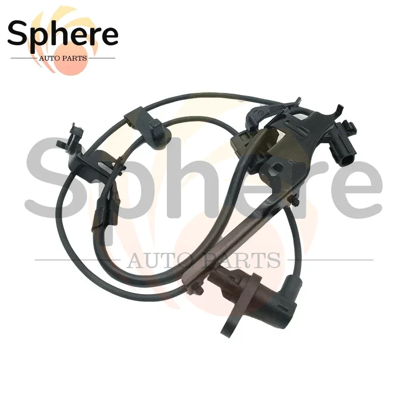 89542-48040 8954248040 передний правый датчик скорости колеса ABS для Toyota Highlander 2.7L 3.3L 3.5L 2008-2013