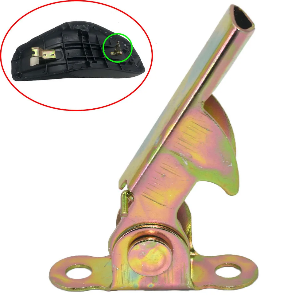 

Аксессуары для крепления седла квадроцикла, подходят для 50 куб. См/70 куб. См/90 куб. См/110 куб. См/125 куб. См, китайских колес, внедорожников, квадроциклов, мини-квадроциклов