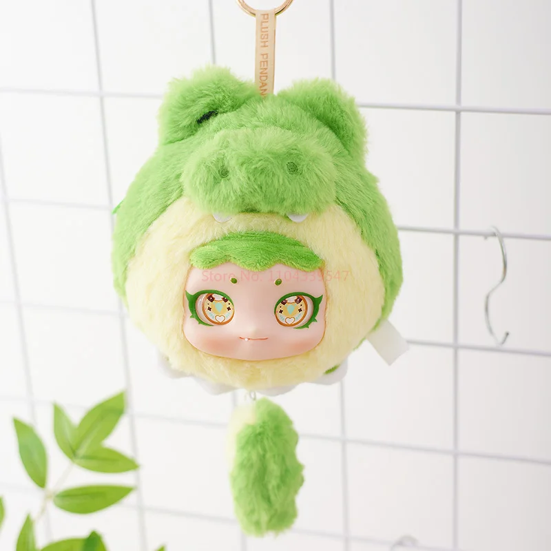 Виниловая кукла Circe