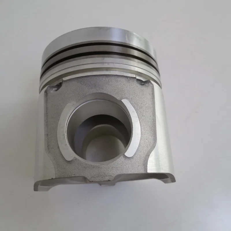 3096682 для подлинного поршня дизельного двигателя Cummins K19 KTA19 K38 3096685