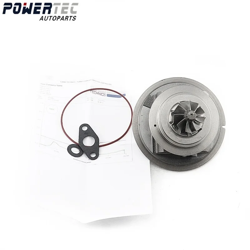 

860156 Turbocharger Movement for Horton Opel Chevrolet 781504