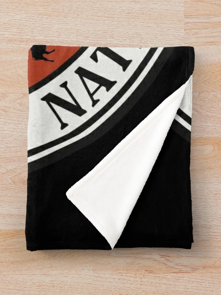 Винтажное одеяло Eifel National Park тяжелое для сна модные одеяла кровати