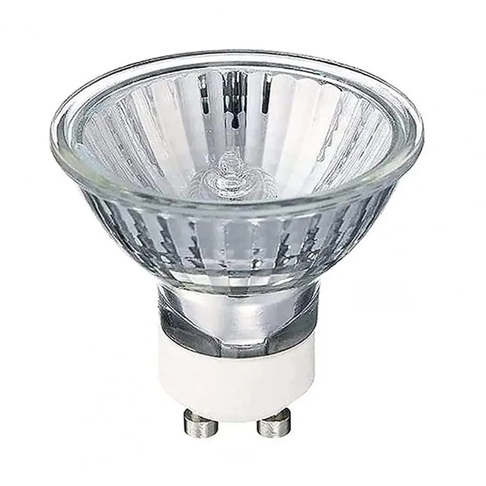 

LED Bulb Simple Installation LED Halogen Light Flicker Free LED Halogen Light Bulb Recessed Track Lighting Illumination