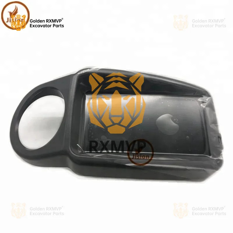 Для 4705918 Я 00001076 Монитор Zx200-5g подходит для Hitachi Zx200lc-5g Zx240-5g Zx240lc-5g панель дисплея