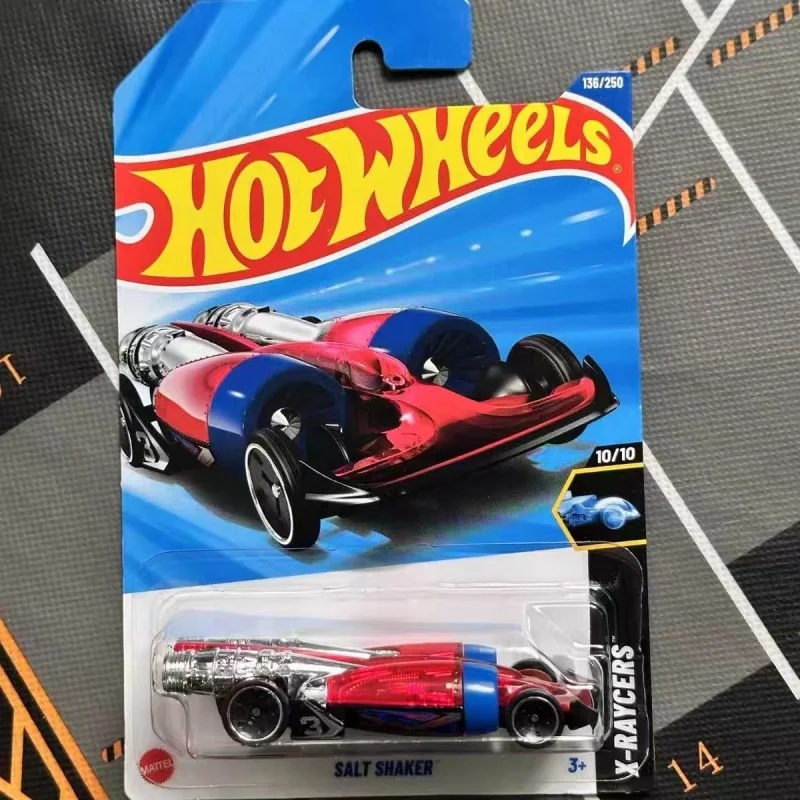 Спортивный автомобиль из сплава Hot Wheels, мини-гоночная модель F1, игрушка, настольный дисплей, коллекционный подарок на день рождения, Рождество, привлекает богатство, кот (art.: 3920d1f96addf) - 3920d1f96addf