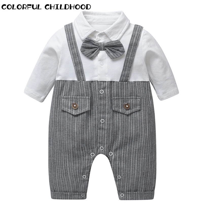 

Яркие детские комбинезоны для детей раннего возраста, комбинезоны для мальчиков, наряды, осенне-зимние комбинезоны с длинным рукавом для ма...