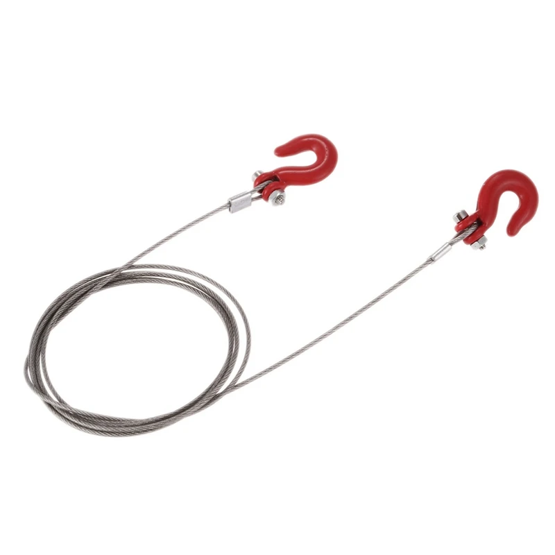 

1 шт. 1/10 автомобиль на гусеничном ходу с крючками и 1 комплект металлических аксессуаров