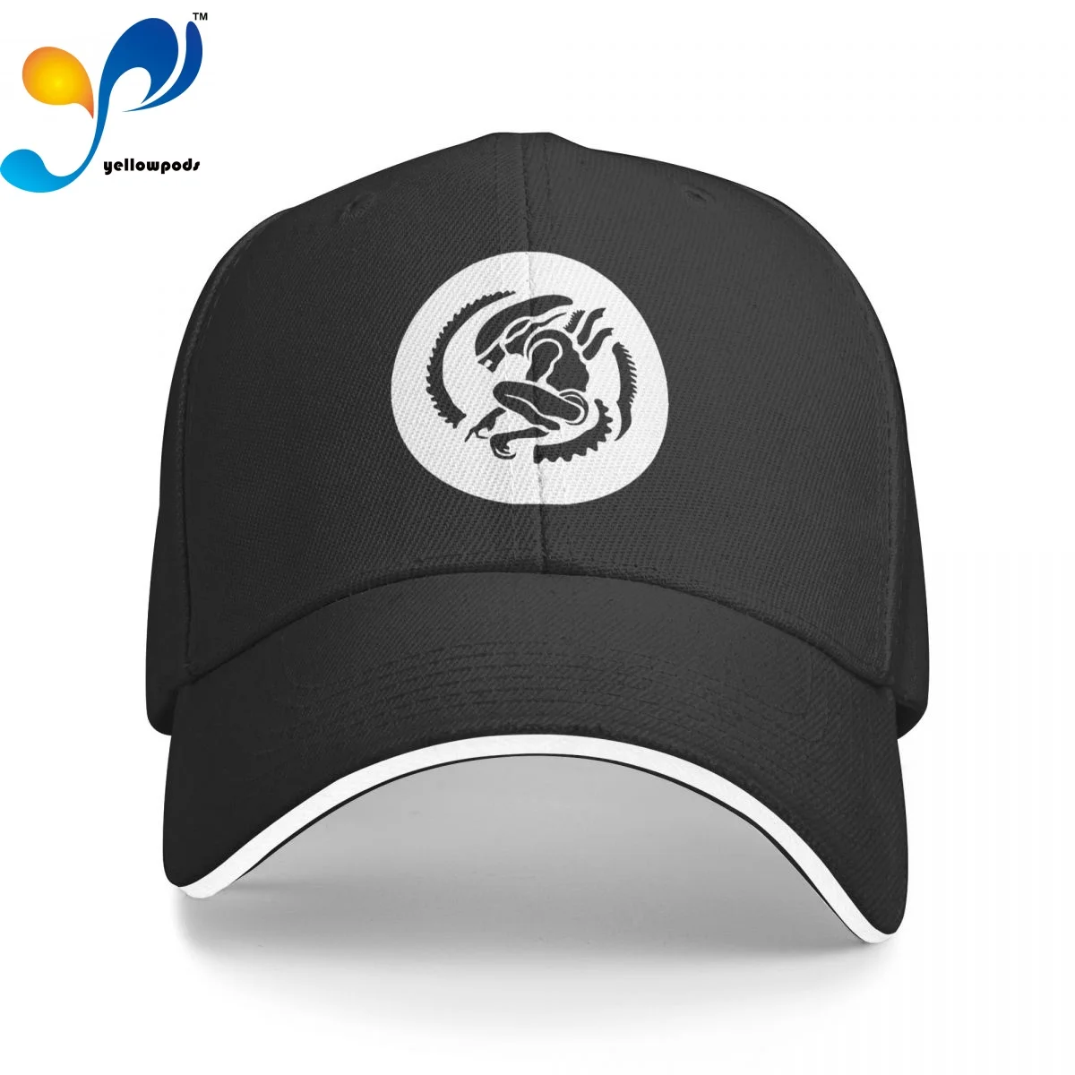 

Baseball Cap Men Aliens Fashion Caps Hats for Logo Asquette Homme Dad Hat for Men Trucker Cap