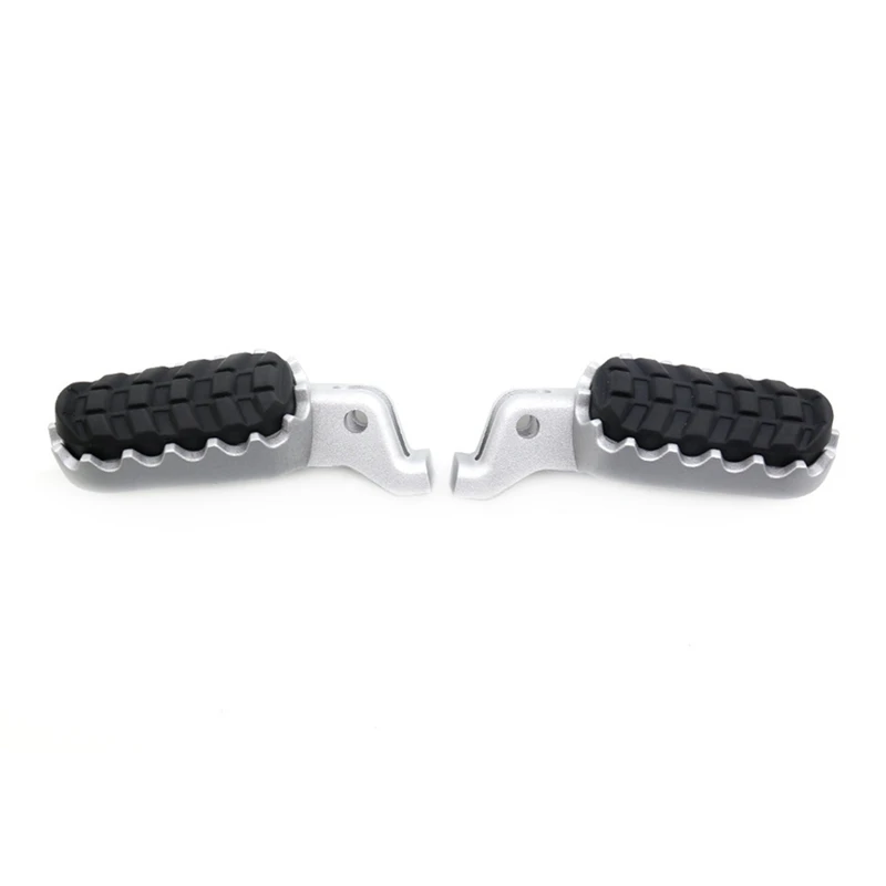 Передняя подставка для ног мотоцикла подставки TIGER 850 SPORT 900 GT PRO RALLY Tiger 1200 подножки