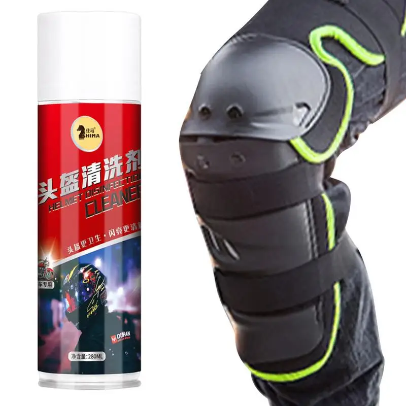 

Multipurpose Foam Cleaner Foam Cleanser Free Rinse Sterilizing Cleaning Foam Vehicle Protective Polishing Care Motorcycle