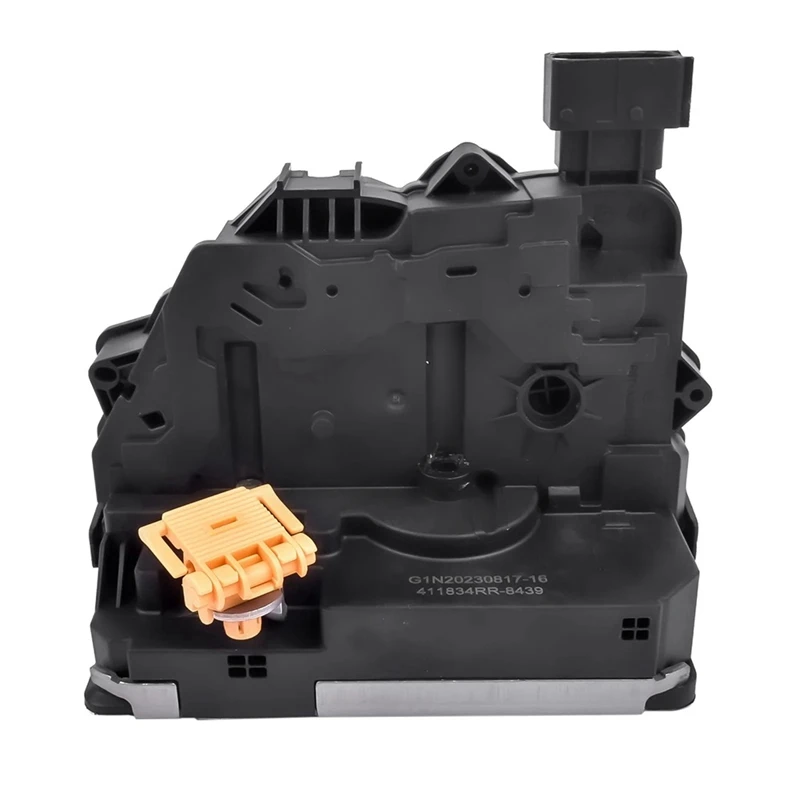 Привод замка задней двери 13432376 13432377 для GM Opel Vauxhall Meriva B 10-17 механизм защелки 133656