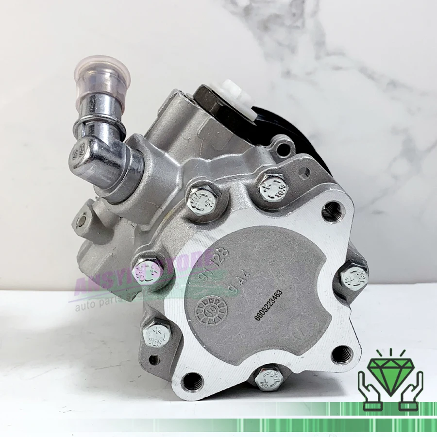 Насос гидроусилителя руля для LAND ROVER RANGE SPORT (LS) 3 6 2006-2013 LR009776 QVB500630 7696974131 7H423A696AA